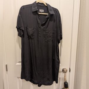 Universal Thread Target Navy Dress XL